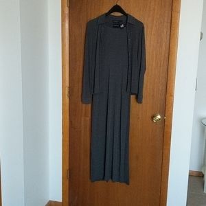 Liz claiborne dress suit
